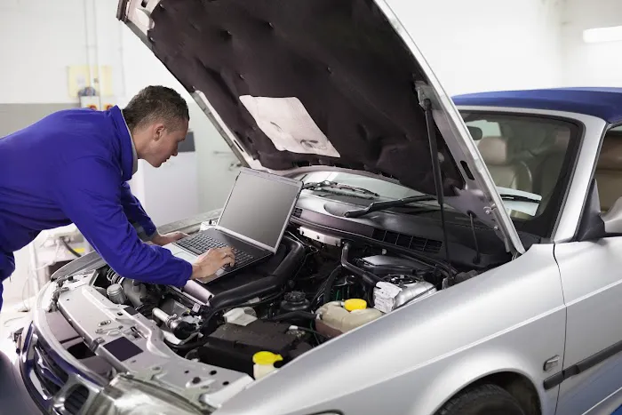 Theo's Car Care 8