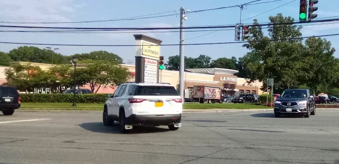 AutoZone Auto Parts 5