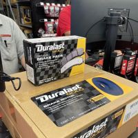 AutoZone Auto Parts