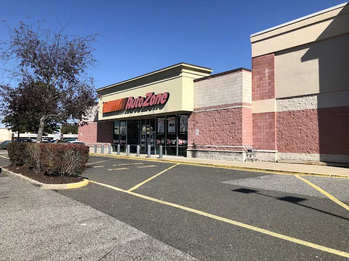 AutoZone Auto Parts 3