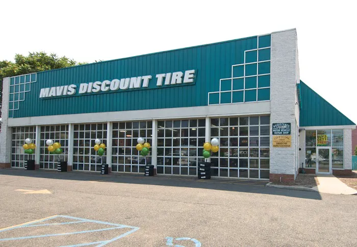 Mavis Discount Tire 9