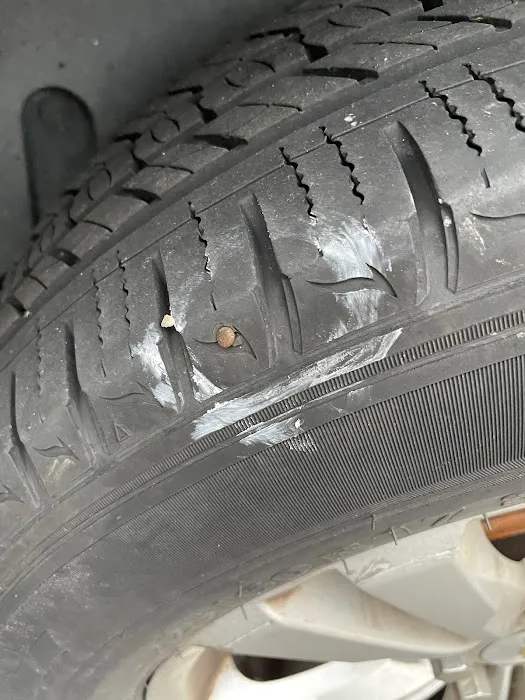 Mavis Discount Tire 1