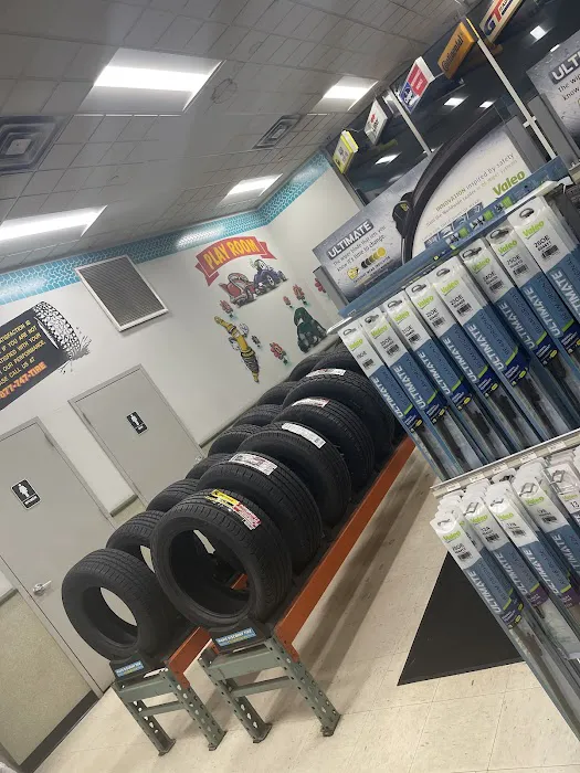 Mavis Discount Tire 2