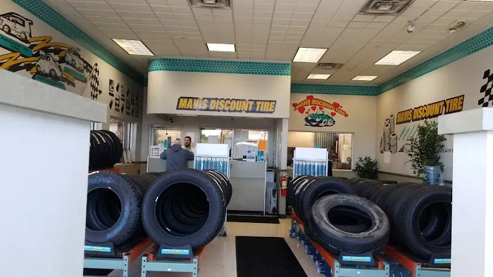 Mavis Discount Tire 3
