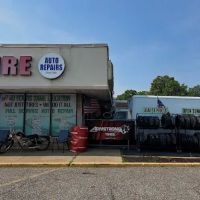 Mavis Discount Tire