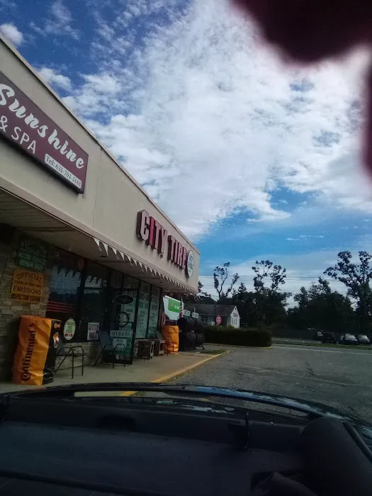 City Tire Auto Center 0
