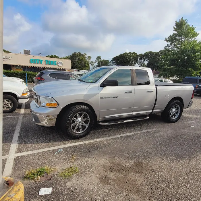 City Tire Auto Center 1