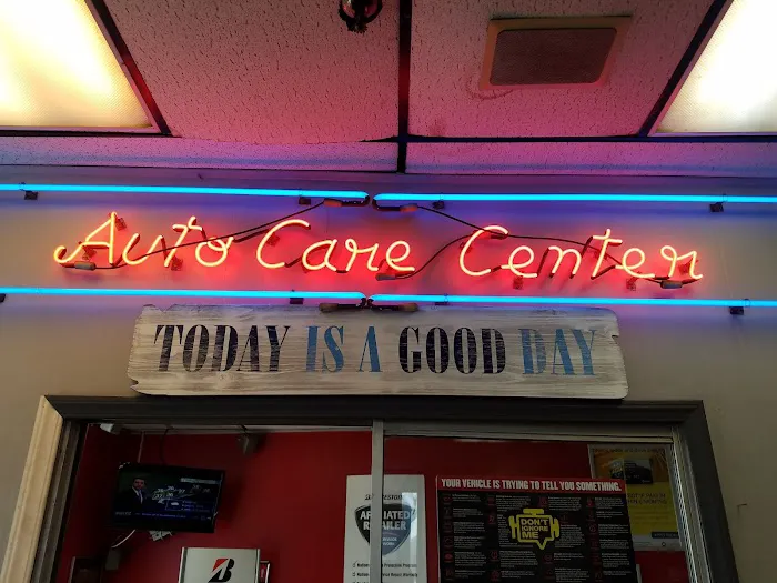 City Tire Auto Center 6