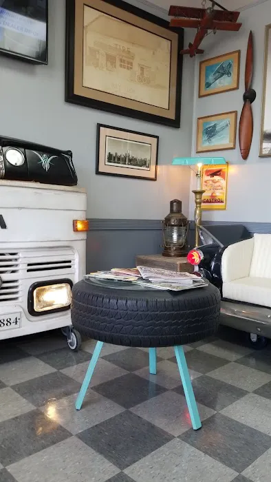 City Tire Auto Center 3