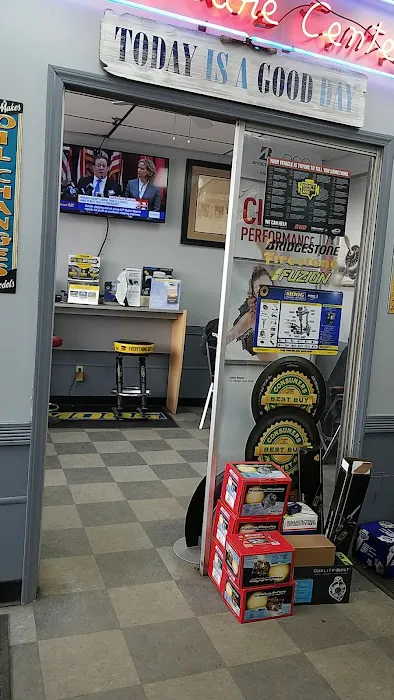 City Tire Auto Center 5