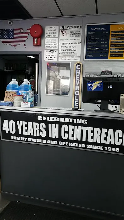 City Tire Auto Center 7