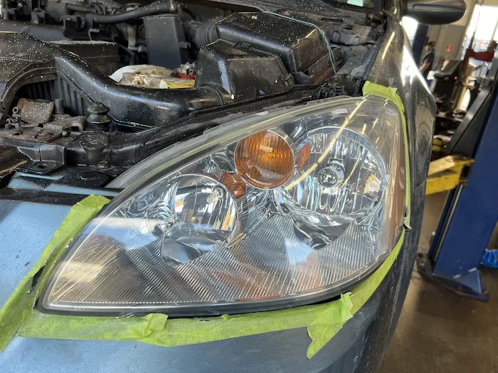 Walmart Auto Care Centers 3