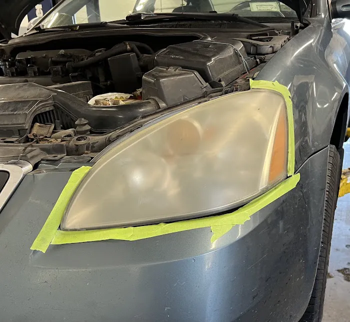 Walmart Auto Care Centers 1