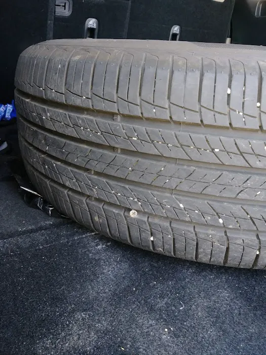 Walmart Auto Care Centers 9