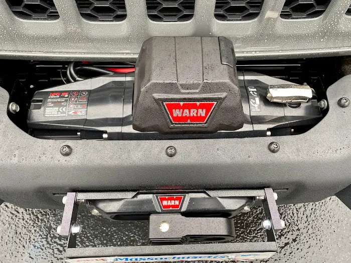 Xtreme 4WD 2
