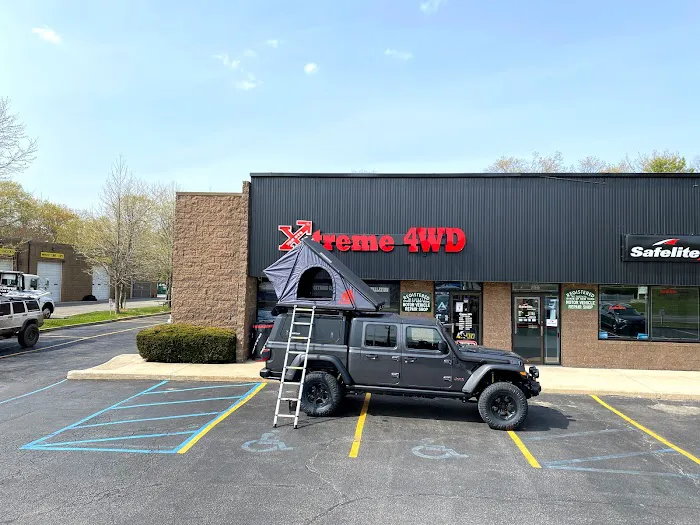 Xtreme 4WD 0