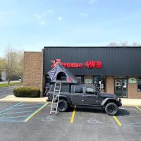 Xtreme 4WD
