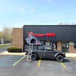 Xtreme 4WD ico