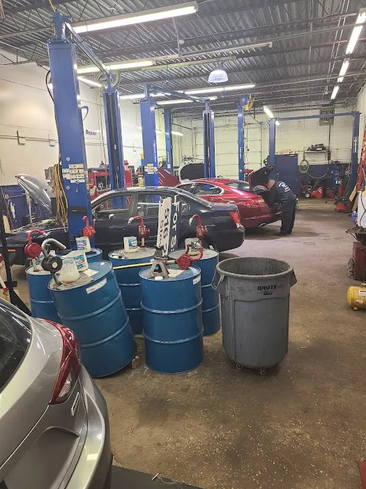 Smithwest Service Center Inc. 9