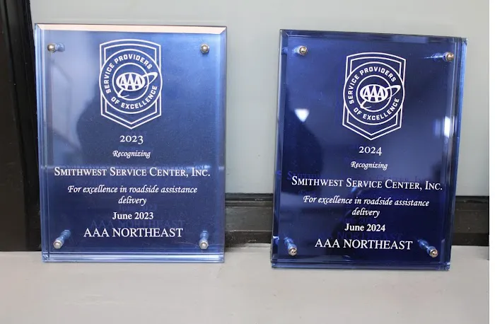 Smithwest Service Center Inc. 7