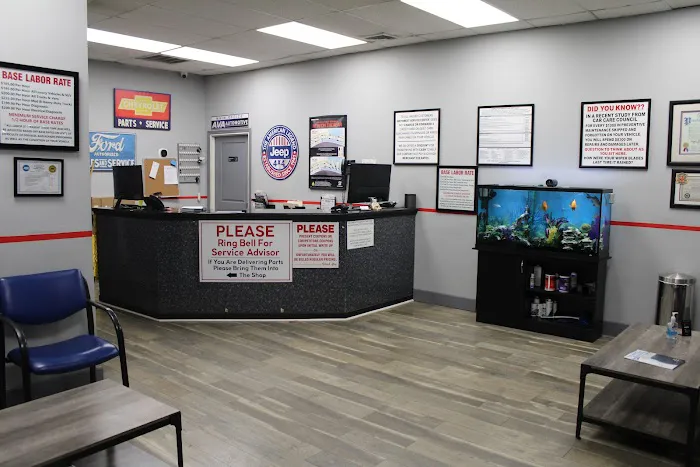 Smithwest Service Center Inc. 4