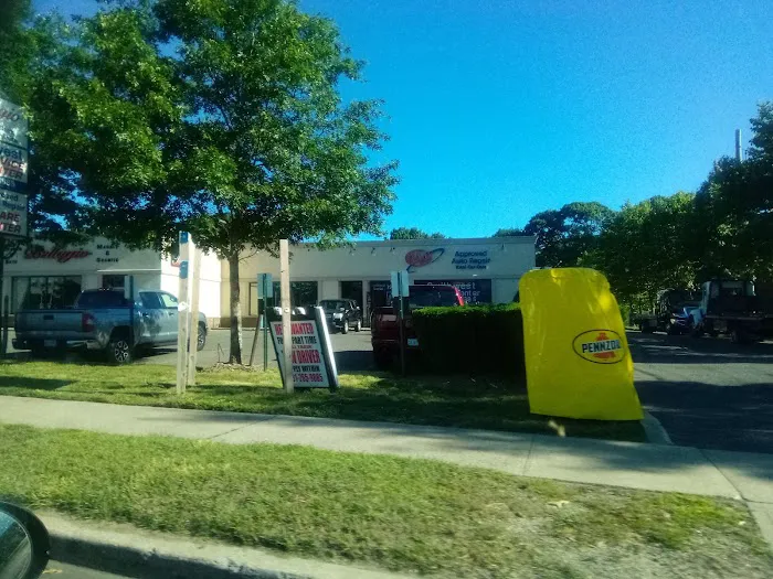 Smithwest Service Center Inc. 3