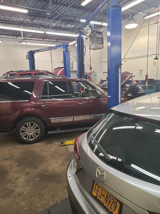 Smithwest Service Center Inc. 8