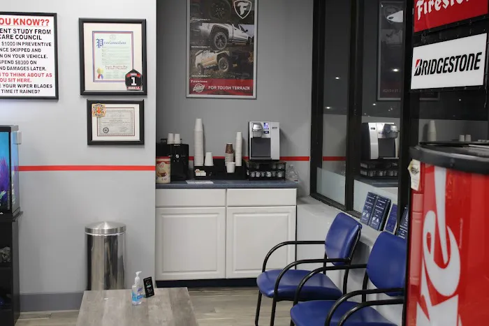 Smithwest Service Center Inc. 0