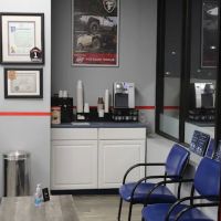 Smithwest Service Center Inc.