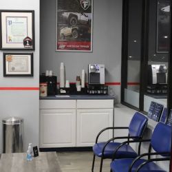 Smithwest Service Center Inc. ico