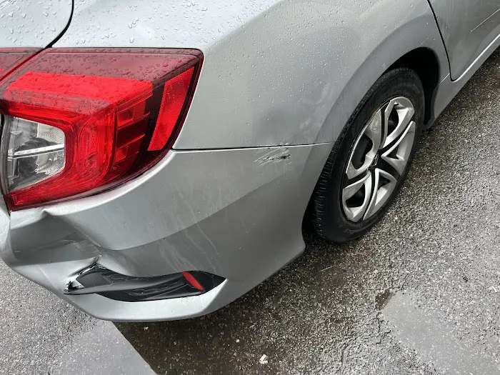 SR AUTO repair 5