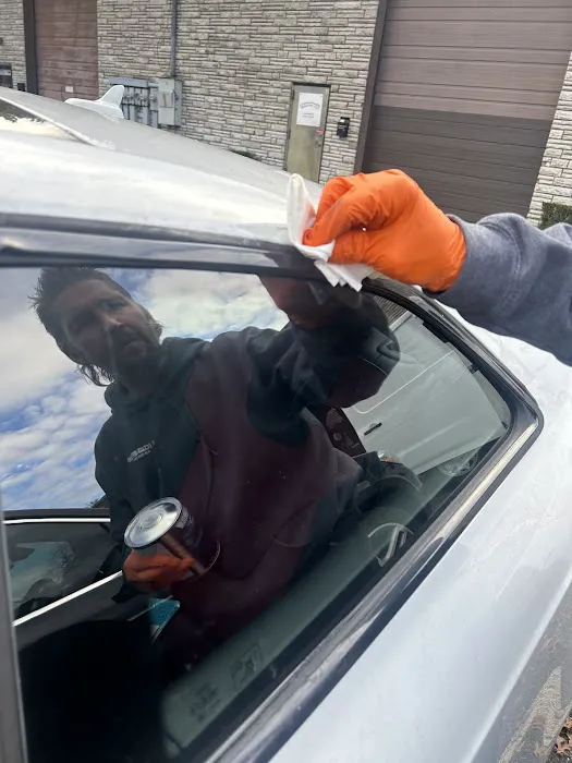 SR AUTO repair 0