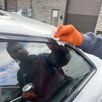 SR AUTO repair