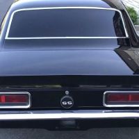 Deon Collision & Customs