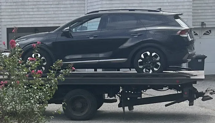 Smithtown Kia Service Center 1