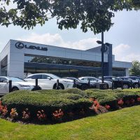 Lexus of Smithtown Service & Parts