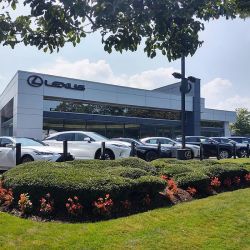 Lexus of Smithtown Service & Parts ico