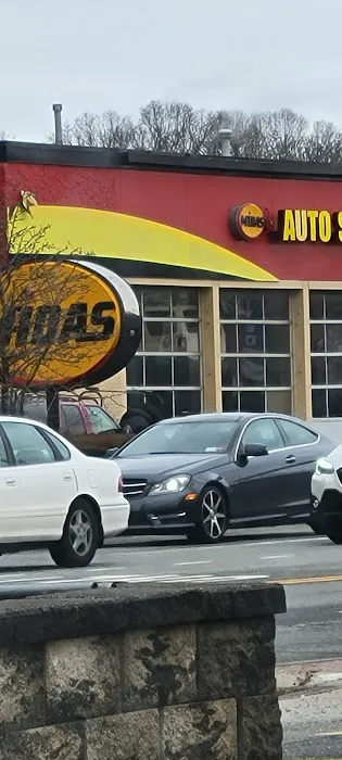 Midas 2