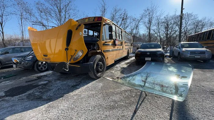 Alliance Auto Glass 2