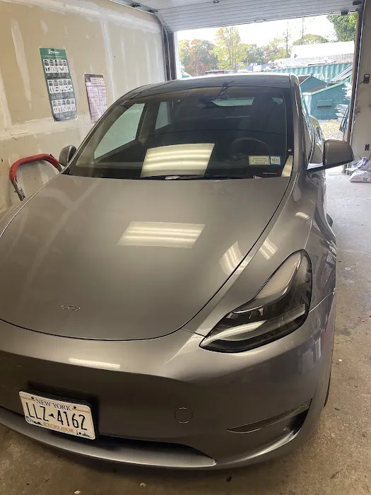 Alliance Auto Glass 8