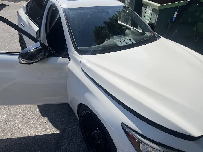 Alliance Auto Glass 4