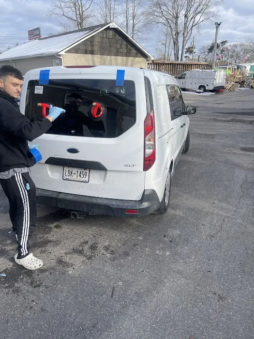 Alliance Auto Glass 6