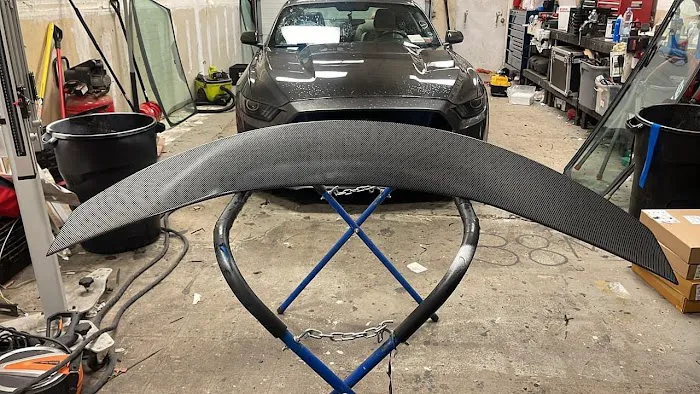 Alliance Auto Glass 3