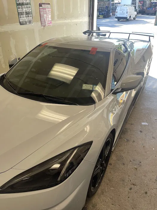 Alliance Auto Glass 1