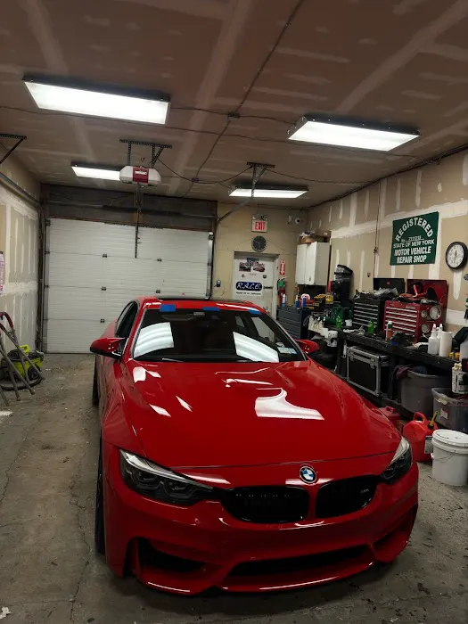 Alliance Auto Glass 0