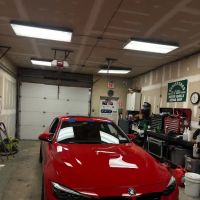 Alliance Auto Glass