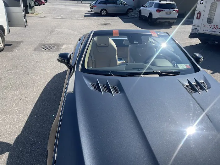 Alliance Auto Glass 7
