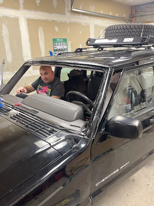 Alliance Auto Glass 9