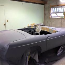 A-1 Collision Specialists - Centereach ico