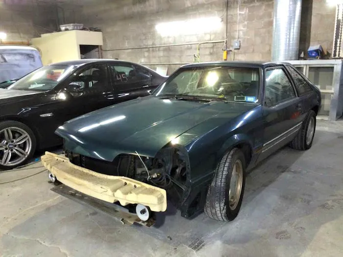 A-1 Collision Specialists - Centereach 6